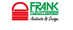Ff Sticker by Frank Flechtwaren