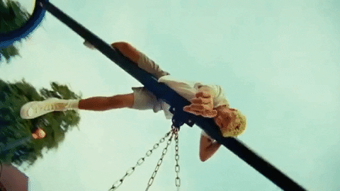 Swing Set GIFs - Find & Share on GIPHY