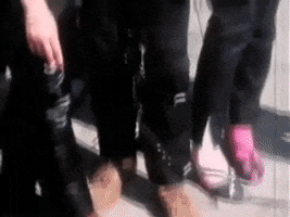 Punk GIF