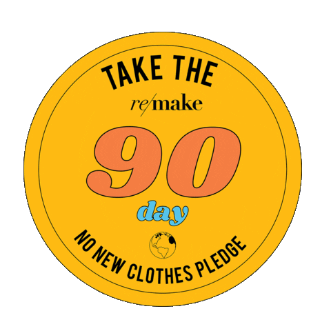 Summer Challenge Sticker