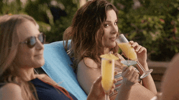 Station 19 Drinks GIF by ABC Network