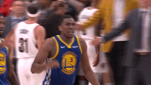 Come On Yes GIF by NBA