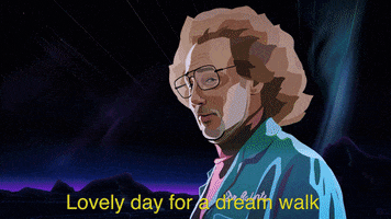 Season 2 Animation GIF by DREAM CORP LLC