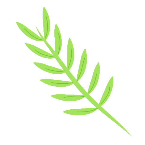 Plants Sticker