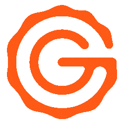 Gpg Sticker by George Philanthropy Group