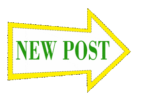 Radio New Post Sticker by Jogja Family 100.2 FM