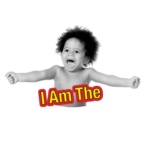 The Boss Baby Sticker by Super-Pharm