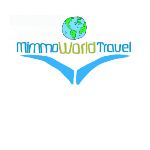 Mwt GIF by Mimmo World Travel