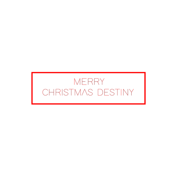 Jesus Church Sticker by Destiny.tv