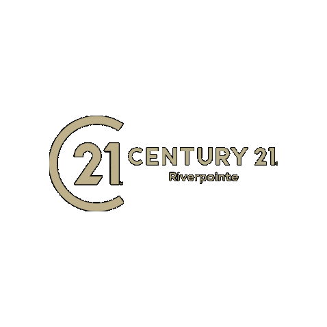 C21Riverpointe Sticker