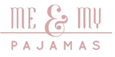 Pajamas Piyama Sticker by Meandmypajamas