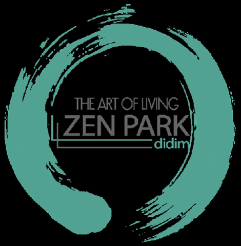 Zen Park Didim GIF