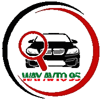 Sticker by Way Auto