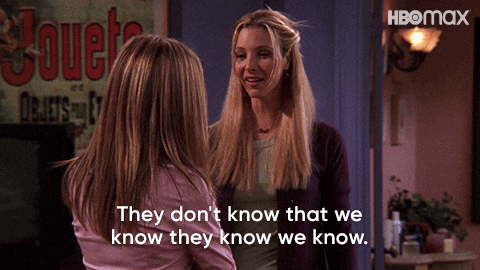 I Know Lol GIF by HBO Max - Find &amp; Share on GIPHY