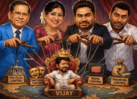 Vijay Bjp GIF