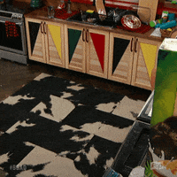 Pop Tv Surprise GIF by Big Brother After Dark