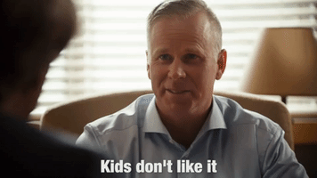 gerry dee cbc GIF by Mr. D
