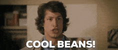 Cool Beans Im Down GIF by Johnny Slicks