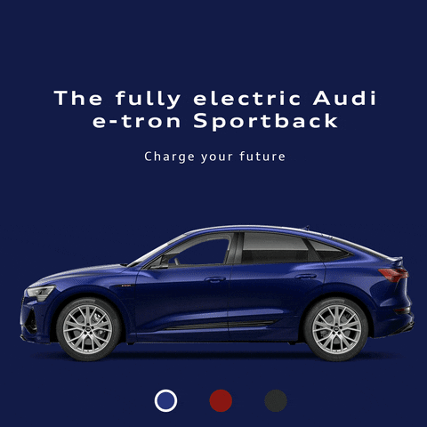 Audi GIF