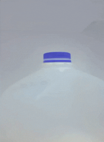 Fridge GIF
