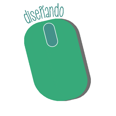 Cat Mouse Sticker