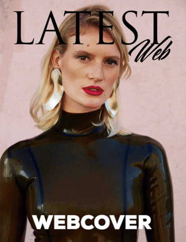 Latest Magazine GIF