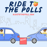 Ride to the Polls