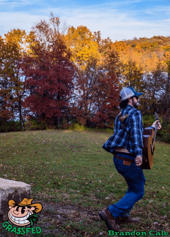 Grassfed Josh Keegan GIF