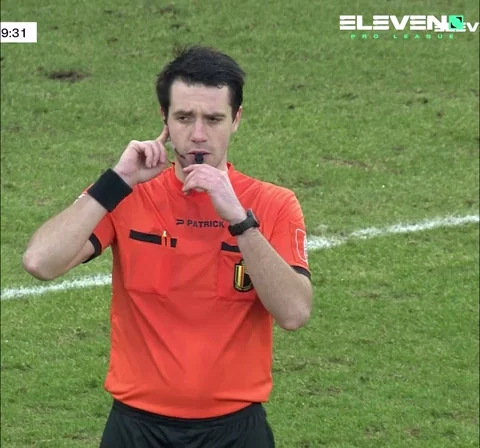 Goal Belgium GIF by ElevenDAZN