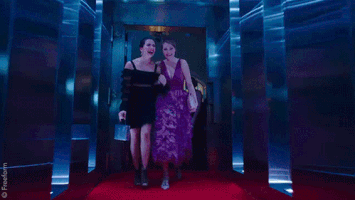 Happy Red Carpet GIF by The Bold Type