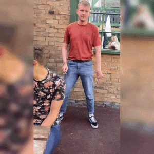Joss Dance GIF