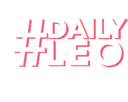 Leo Heymaryjean Sticker