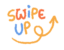 Swipe Up Sticker