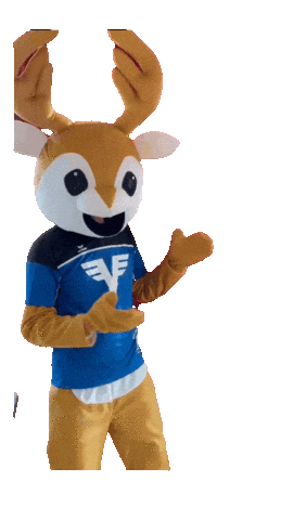 Happy Shake Hands Sticker by Imkerei Dintl