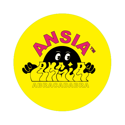 Ansiatm Sticker