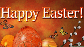 Easter Eggs GIF by echilibrultau