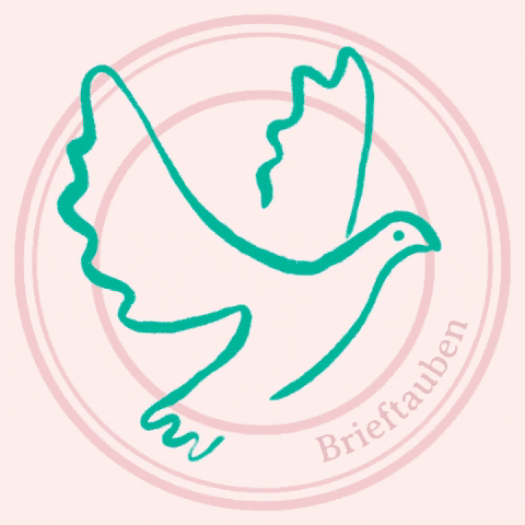 @brieftaubenaktion GIF
