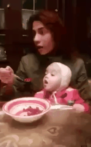 Honey Mommy GIF - Find & Share on GIPHY