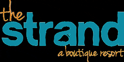 The Strand GIF