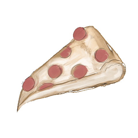 Food Sticker
