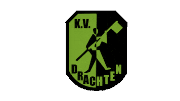 Logo Korfbal Sticker by kvDrachten