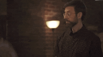 Ncis New Orleans GIF by CBS