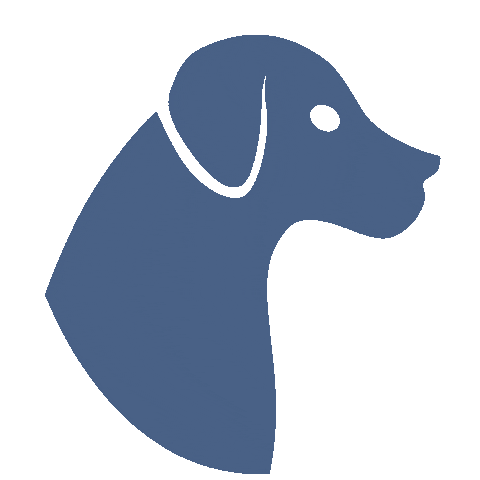 UDOGSCHOOL Sticker