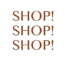 Shop Merateam Sticker by Mera Mera Studio