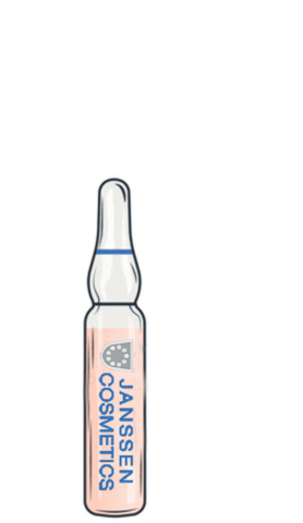 Janssen Dermaroller Sticker by janssen-cosmetics
