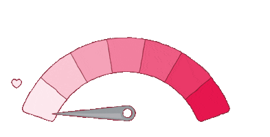 In Love Te Amamos Sticker by my_youyou