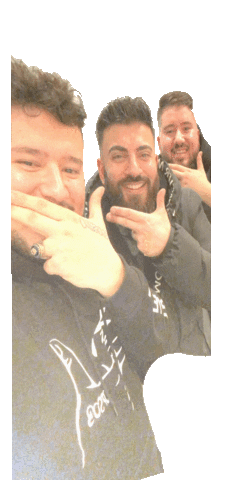 Ofsob Team Sticker by Ofsob Events