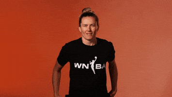 Sami Whitcomb What GIF by WNBA