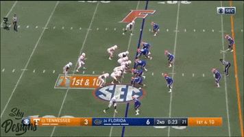 John Kelly Vs Florida GIF