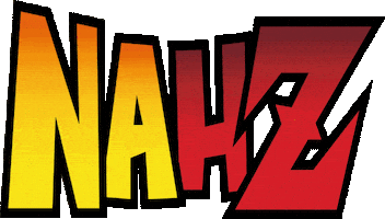 Dragonball Sticker by nahztattoo